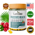 Prostate Health Supplements: Unlocking Benefits for Men