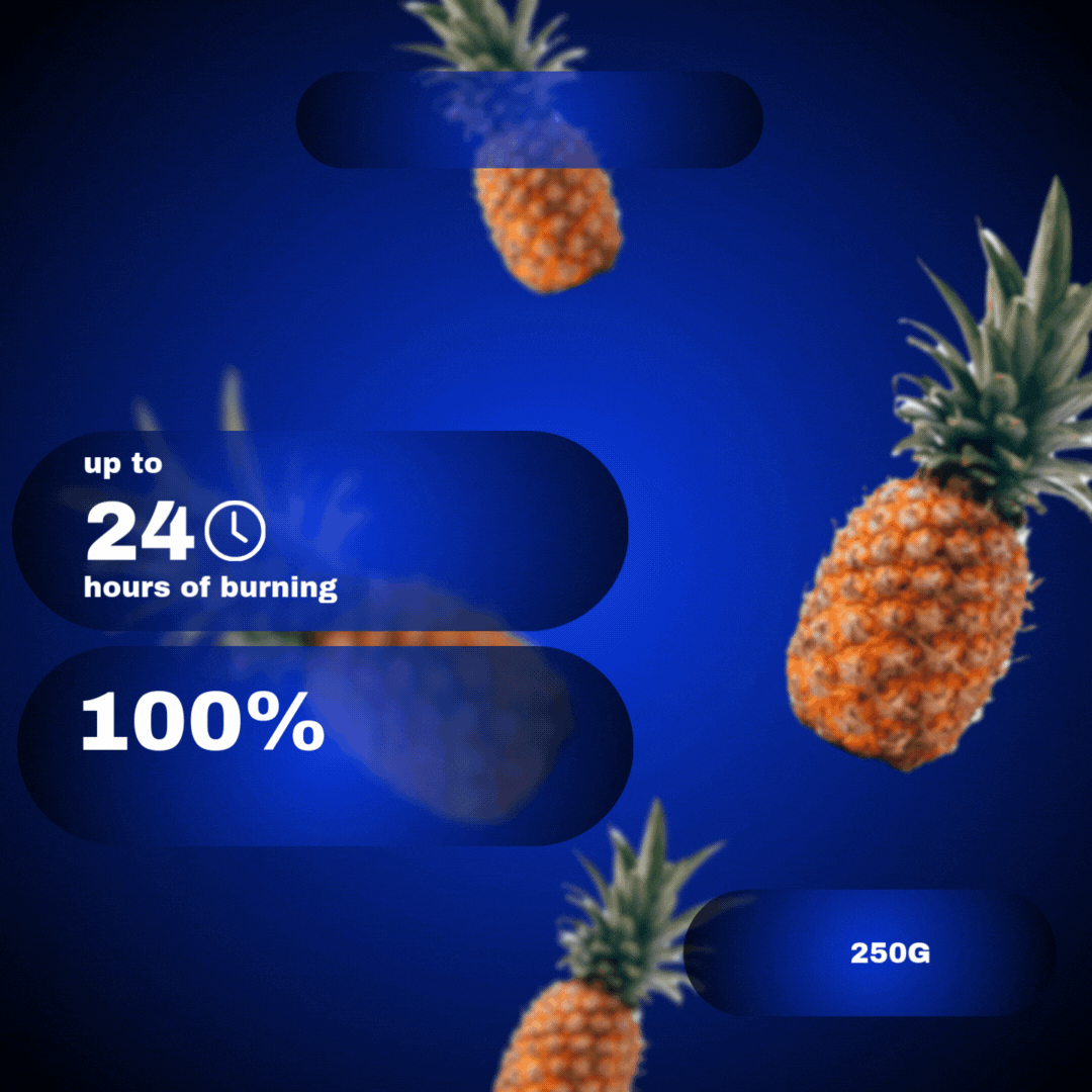 LUXVAA Creatine Monohydrate — 100% Pure - LUXVAA