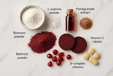 Nitric Oxide Booster