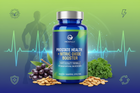 Unlock Better Health: The Benefits of Prostate Health + Nitric Oxide Booster for Men