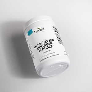 Bio-Renew Collagen Peptides - LUXVAA