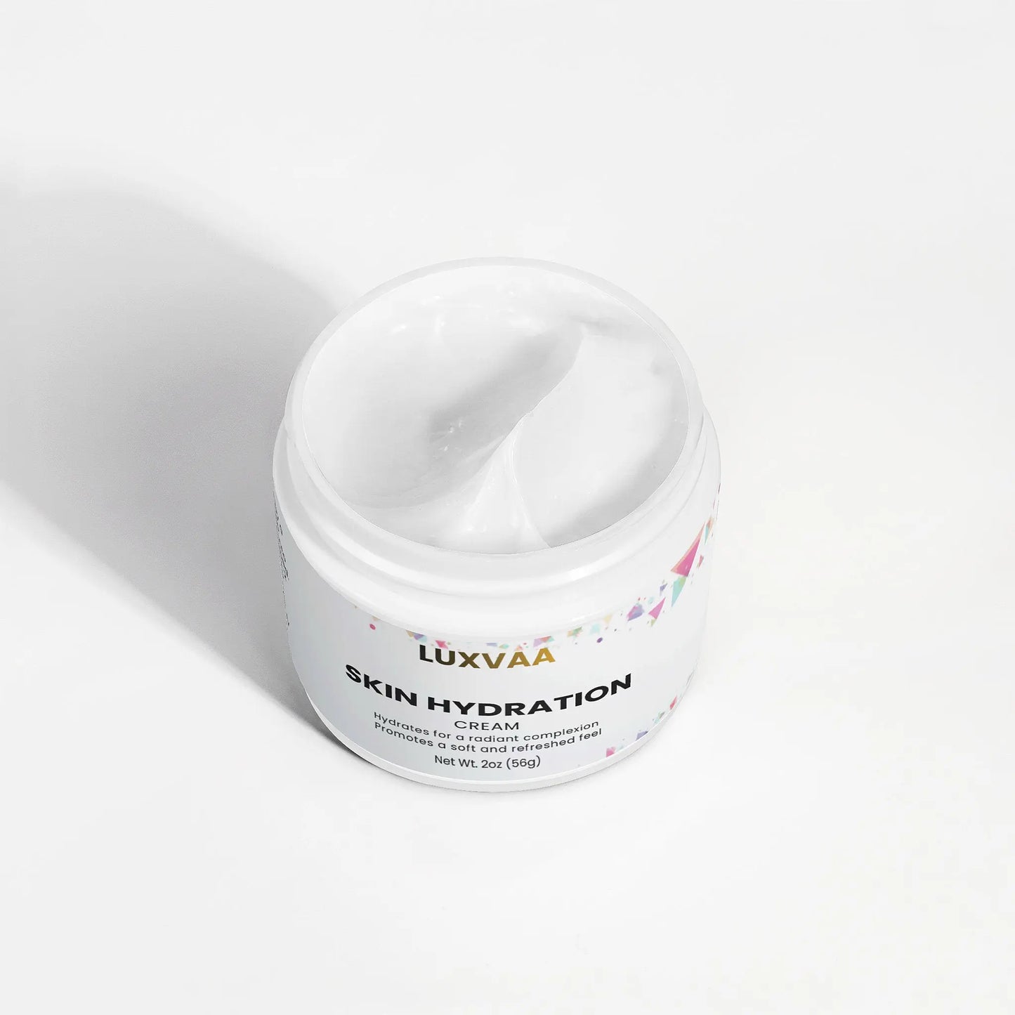Skin Hydration Cream - LUXVAA