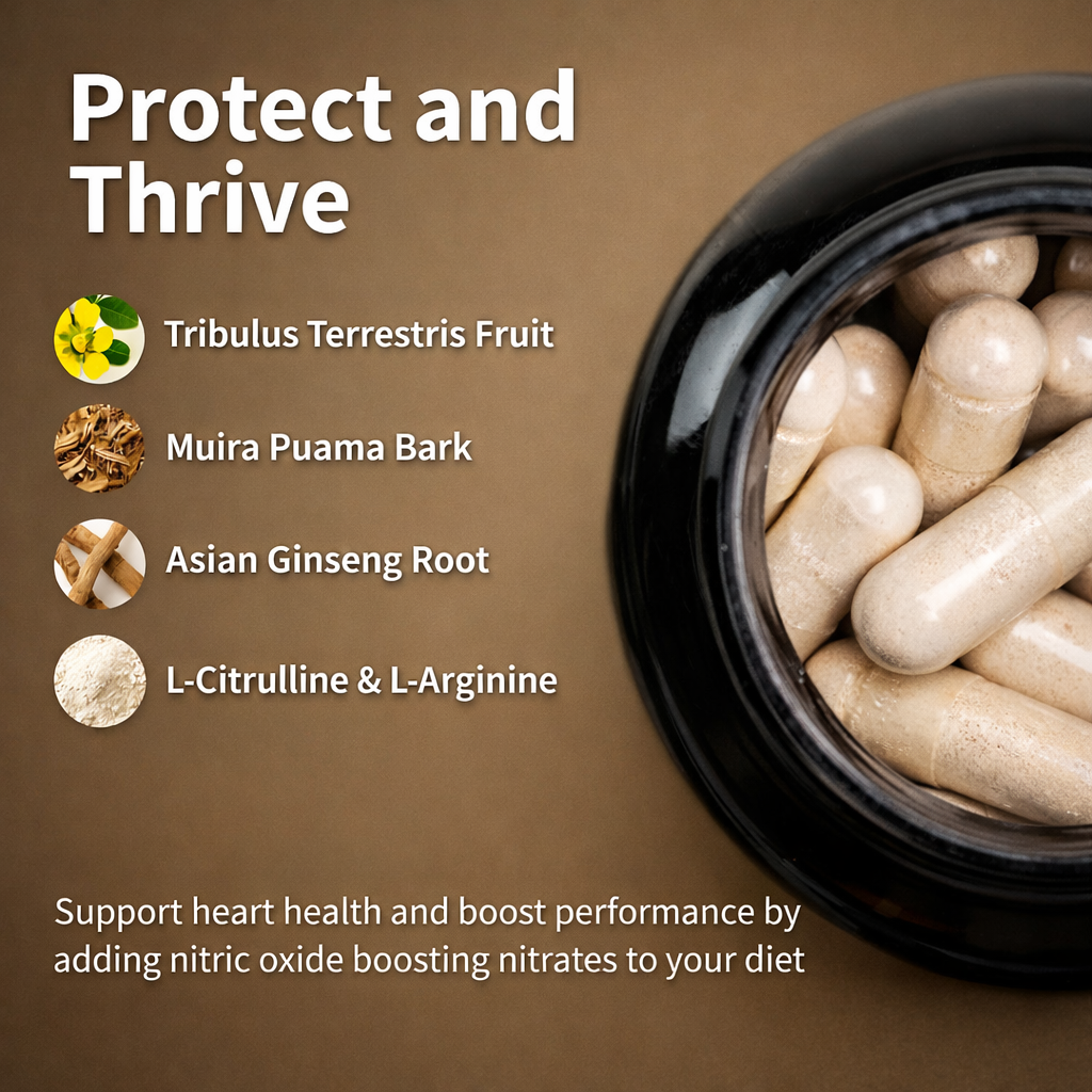 LUXVAA HERBAL DIETARY SUPPLEMENT 90 CAPSULES