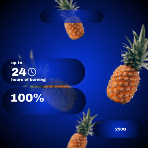 LUXVAA Creatine Monohydrate — 100% Pure - LUXVAA