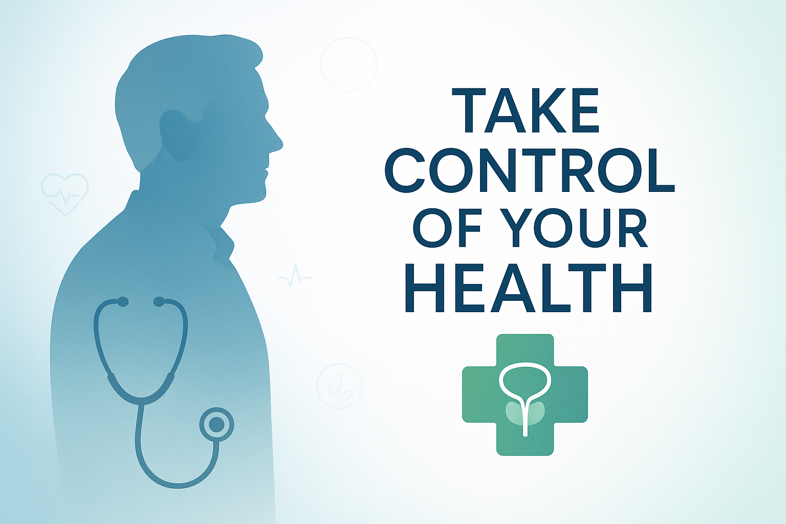 conversion image for prostate health