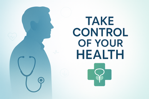 conversion image for prostate health