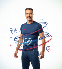 create conversioin image for nitric oxide and prostate health