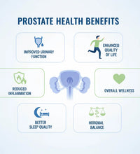 generate one image for me all benefit of prostate health
